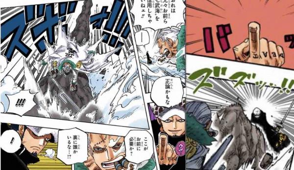 「嘈雜波段」“托特蘭之夢沒有未來”—閒侃海賊王1039話 「嘈雜波段」“托特蘭之夢沒有未來”—閒侃海賊王1039話