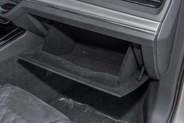 紅旗HS5中控臺異響怎麼辦？這裡有三種解決方法，建議牢記