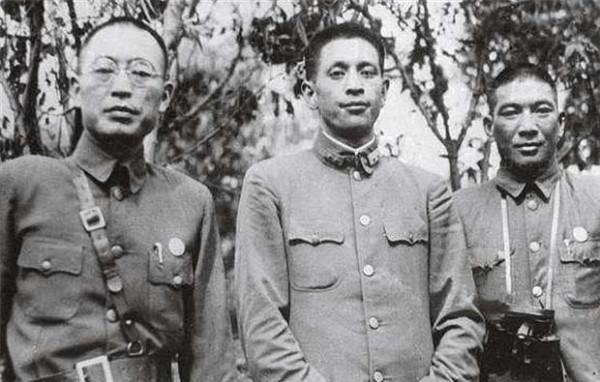 淮海戰役國軍八萬士兵離奇消失，老蔣都找不到人，發生了什麼事？