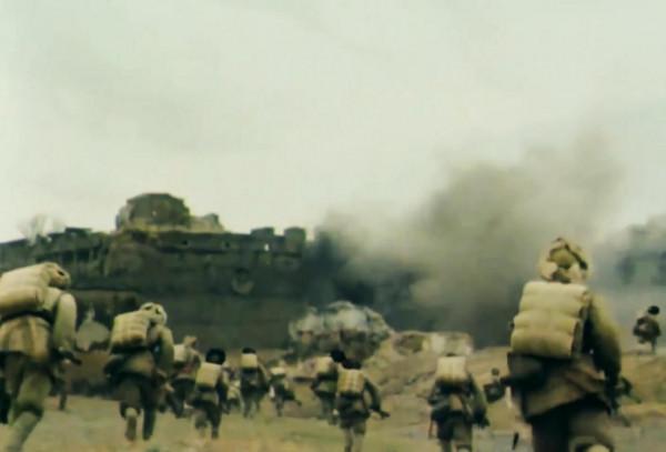 解放戰爭中，4萬多人的主力縱隊，為何只裝備了1萬多支步槍？