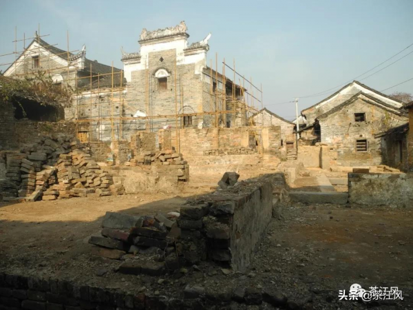 民國初年一起命案糾紛?誰參加了恭城孔廟重建繪圖設計? 民國初年一起命案糾紛?誰參加了恭城孔廟重建繪圖設計?