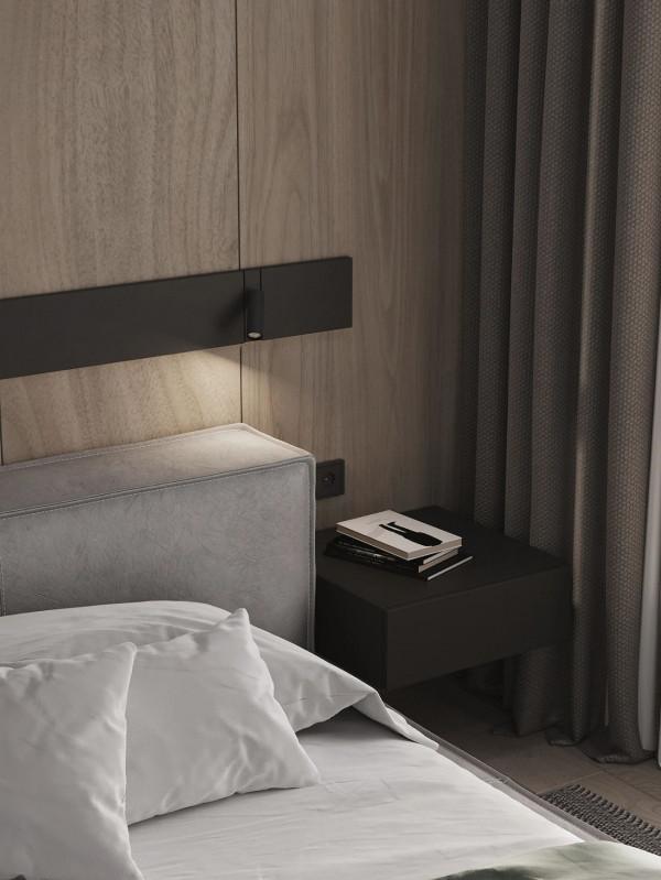 極簡主義的美學