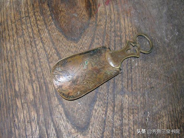 山東民俗系列（12）：各種鞋靴