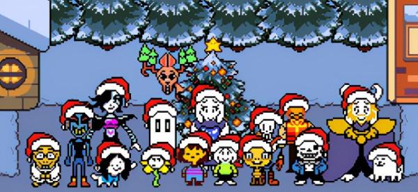 傳說之下:決定善良還是邪惡的,並非和平線和殺戮線 傳說之下:決定善良還是邪惡的,並非和平線和殺戮線