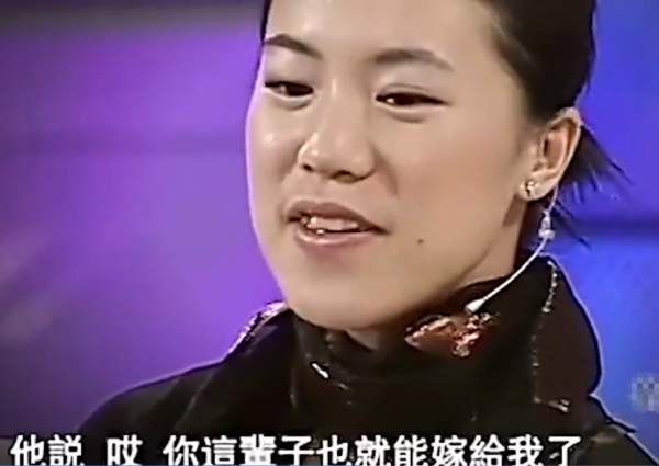 王楠：癌症16年丈夫不離不棄，40歲生2胎，風光背後有淚水