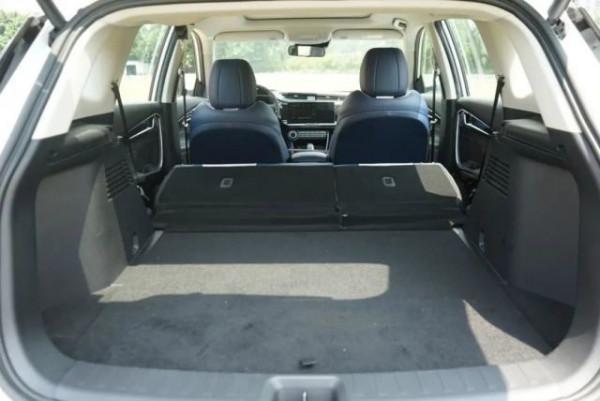 配十佳發動機,實力不輸H6,這臺SUV不該被忽略! 配十佳發動機,實力不輸H6,這臺SUV不該被忽略!