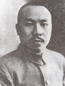 1949年毛澤東點將陳正人，出發前交代要活捉此人：20年的賬該算了