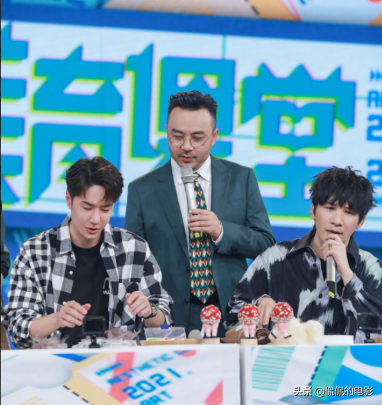 芒果臺新節目錄制，天天兄弟或將再聚首，是告別還是重新開始？