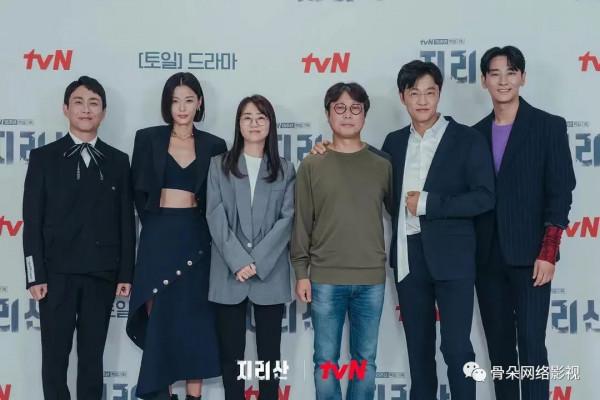 從《智異山》導演李應福看韓劇的國際化之路