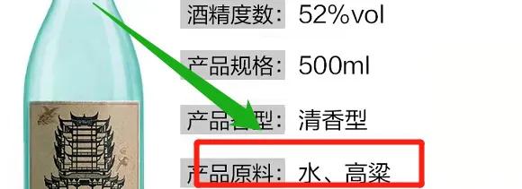 喝了20年白酒，原來挑酒如此簡單！牢記4個要點徹底遠離酒精酒