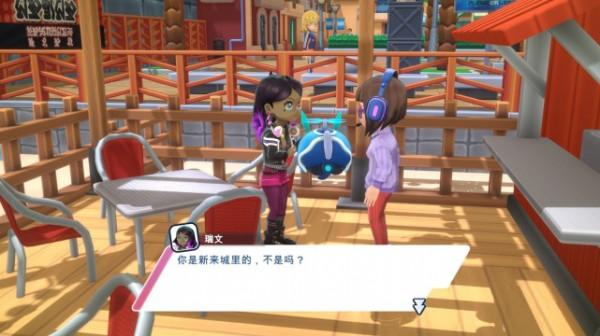 《實況主模擬器2》美術與系統再進化,成為當紅創作者吧 《實況主模擬器2》美術與系統再進化,成為當紅創作者吧