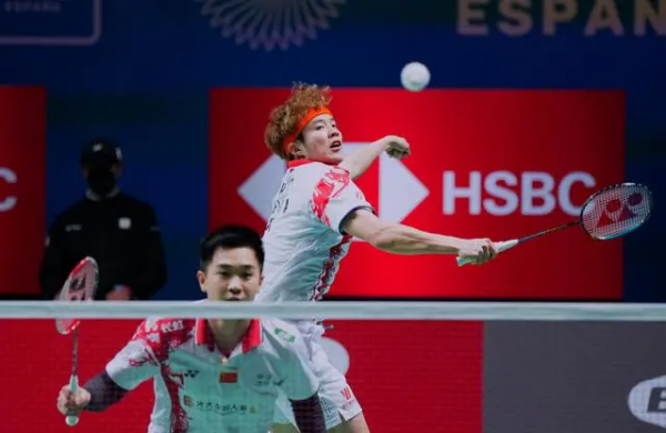 “凡塵組合”奪金迎來新時代，中國是最大贏家