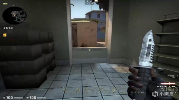 《CS:GO》新手向：如何正確認識地圖點位？