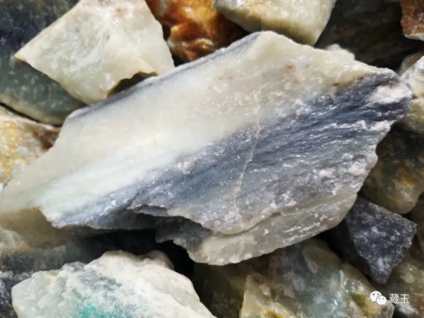 5萬一公斤，悄悄漲價的且末料