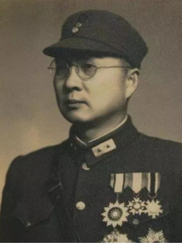 1946年烈士陵園慘遭破壞,為收集彭雪楓屍骨,一個啞巴賠上了性命 1946年烈士陵園慘遭破壞,為收集彭雪楓屍骨,一個啞巴賠上了性命