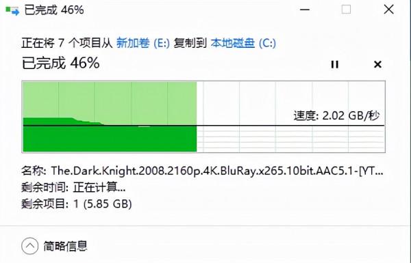 主打價效比的PCIe4.0固態?全面進入次世代,KP260 Pro真香體驗 主打價效比的PCIe4.0固態?全面進入次世代,KP260 Pro真香體驗
