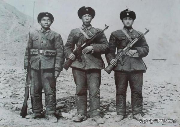 關鍵的轉折：1962年印度出兵挑釁，卻搬起石頭砸了自己的腳