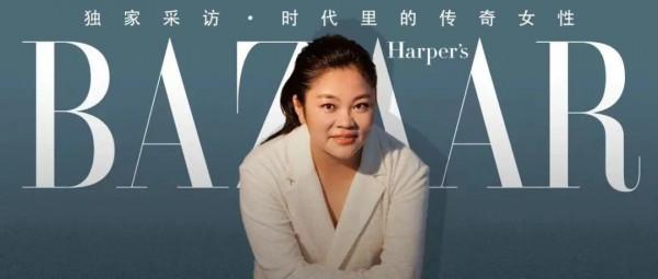 華為塗丹丹:一場無人區的馬拉松 華為塗丹丹:一場無人區的馬拉松