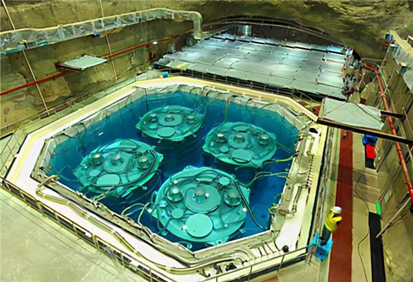 史前文明真存在?科學家在非洲加蓬髮現核反應堆,已運行了20億年 史前文明真存在?科學家在非洲加蓬髮現核反應堆,已運行了20億年