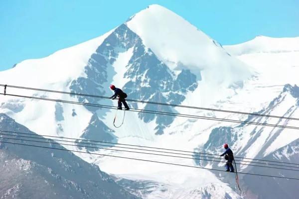 國家電網：中國最牛逼的科技公司