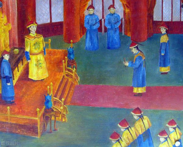 清宣宗道光:節儉的補丁皇帝,卻開啟了中國近百年的屈辱史 清宣宗道光:節儉的補丁皇帝,卻開啟了中國近百年的屈辱史