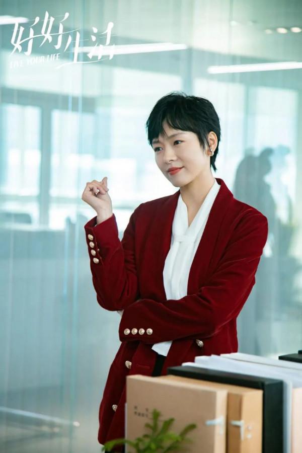 《好好生活》芒果臺又來王炸：3天播放第一，除了治癒還有3個看點