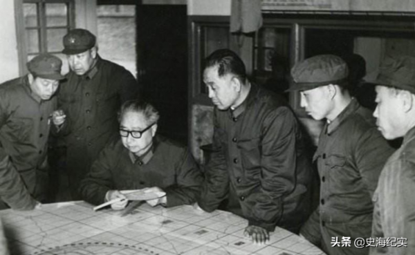 地空導彈營長陳輝亭，&OpenCurlyDoubleQuote;違命&rdquo;拒不發射，沒想到救下了4架殲6戰機