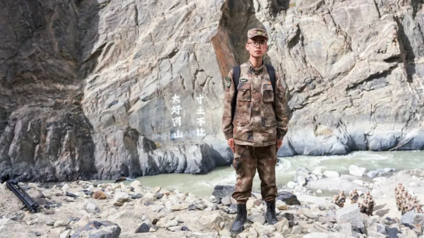 有一份母愛，請查收