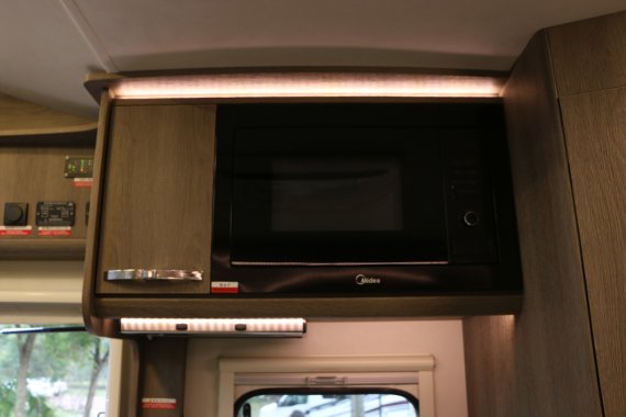 瑞弗最貴的房車,貼心體現在各個方面,瑞弗S820進口雙拓展房車 瑞弗最貴的房車,貼心體現在各個方面,瑞弗S820進口雙拓展房車