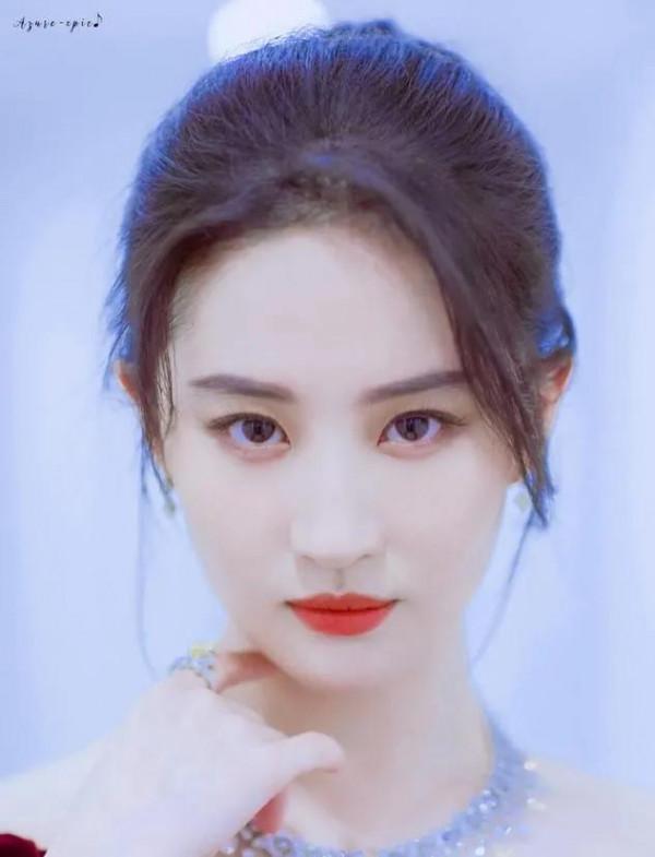 劉亦菲神仙姐姐 劉亦菲神仙姐姐