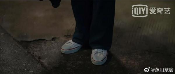 原來能治癒顧一野的只有身為軍人的責任 原來能治癒顧一野的只有身為軍人的責任