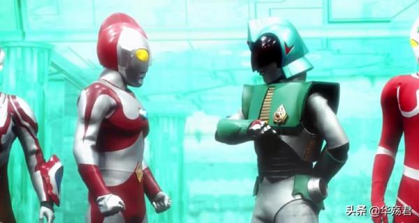 奧特銀河格鬥3新劇照，小夢訓練格麗喬，高斯放棄和平大開殺戒了