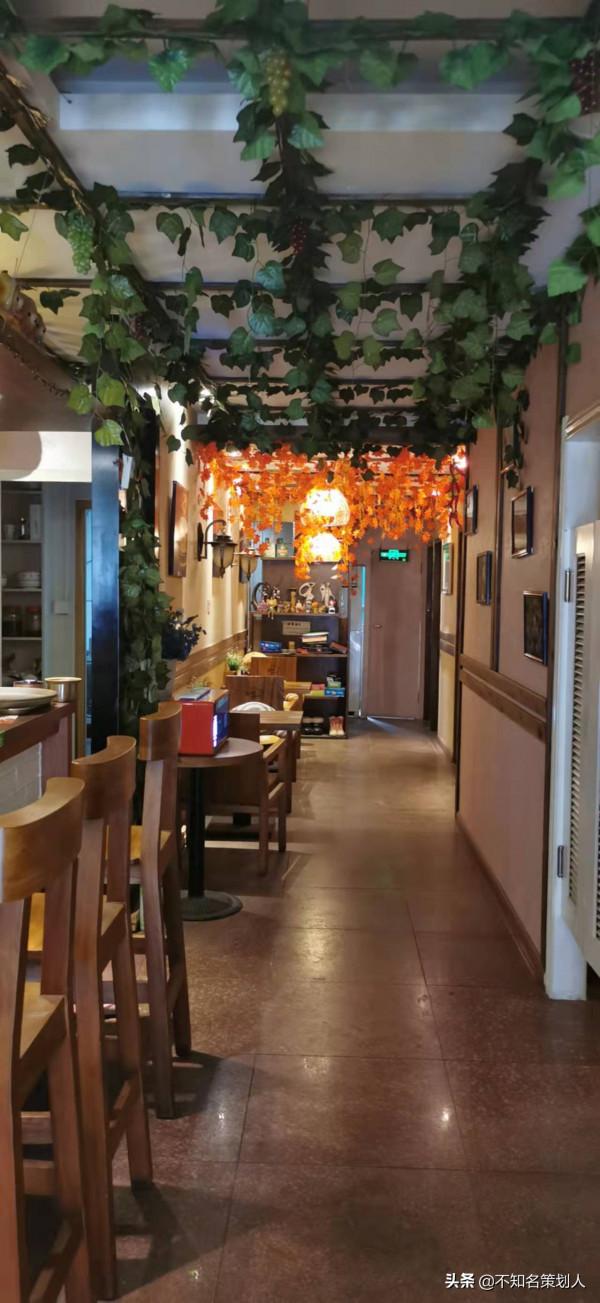 一張圖片，一段故事，記錄那些我獨自走過的城市。（一）