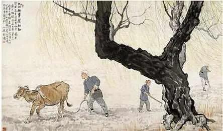 何雲偉畫了2個蝦，售價5000元，而齊白石畫蝦卻賣了上億