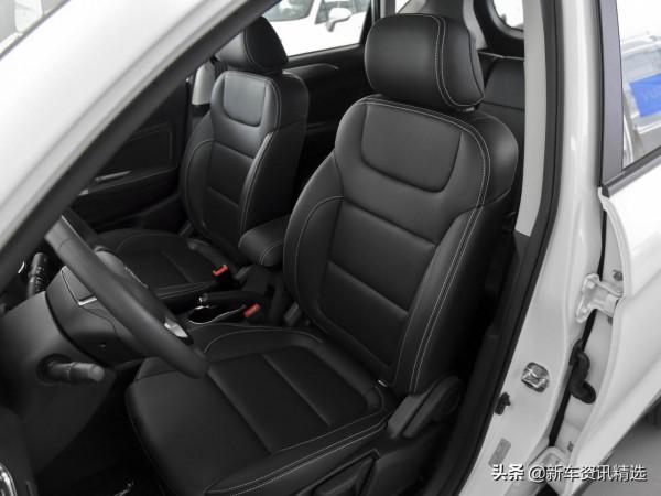 花小錢能代步,成熟省油毛病少的SUV,帶你看長安歐尚科賽5 花小錢能代步,成熟省油毛病少的SUV,帶你看長安歐尚科賽5