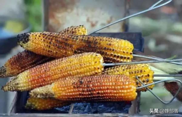 被很多人“列入”五穀的玉米，曾是80後的主要零食，曾有6大吃法