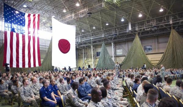 11月3日，中國周邊發生3件事！俄羅斯迎來秘客；駐日美軍偷偷軍演