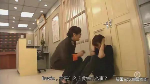 TVB編劇是預言家嗎？