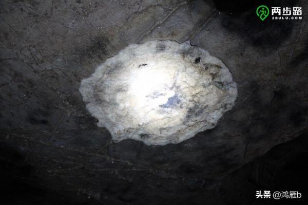 一處鮮為人知的絕美景觀——本溪縣鹼廠三潭洞探秘