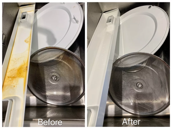 過年大掃除手都要殘了?我敢打包票,這些壓箱底妙招你需要 過年大掃除手都要殘了?我敢打包票,這些壓箱底妙招你需要