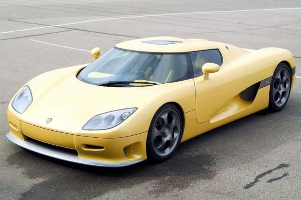 新車｜V8再次升級，尋求效能極限，科尼賽克全新車型年內釋出