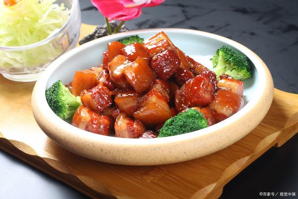 國慶宅家計劃，在家做個美食家