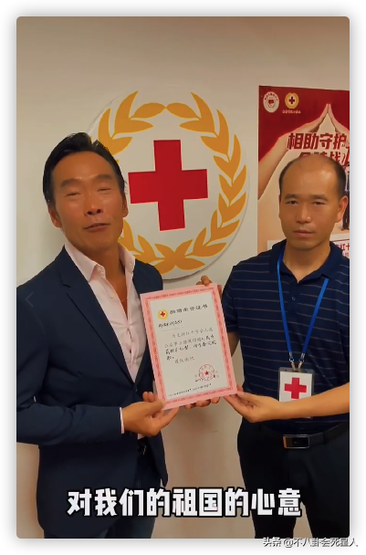 10位香港男神老去了！他們發福臉腫，臉松下垂，一頭白髮