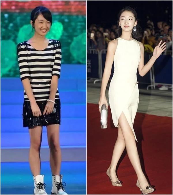 我們採訪到了周冬雨、姚晨、周筆暢的造型師,扒出了她們的變美秘笈 我們採訪到了周冬雨、姚晨、周筆暢的造型師,扒出了她們的變美秘笈