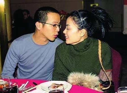 謝霆鋒與王菲、張柏芝、周迅、陳冠希等人複雜的感情圈