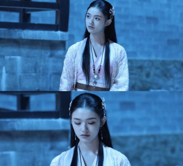 為了演《美人魚》，林允速成蝶泳！星爺當年是如何選角的