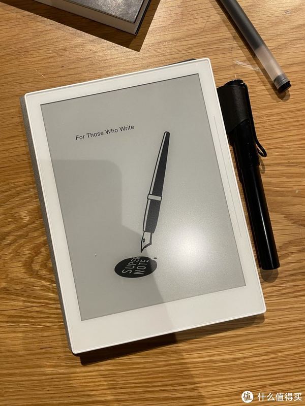 「深度評測」文石Nova Air系列：國產閱讀器的里程碑