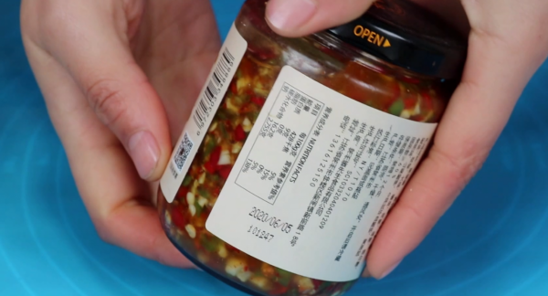 辣椒醬別出去買了，教你50年祖傳辣椒醬做法，無新增更放心，真香