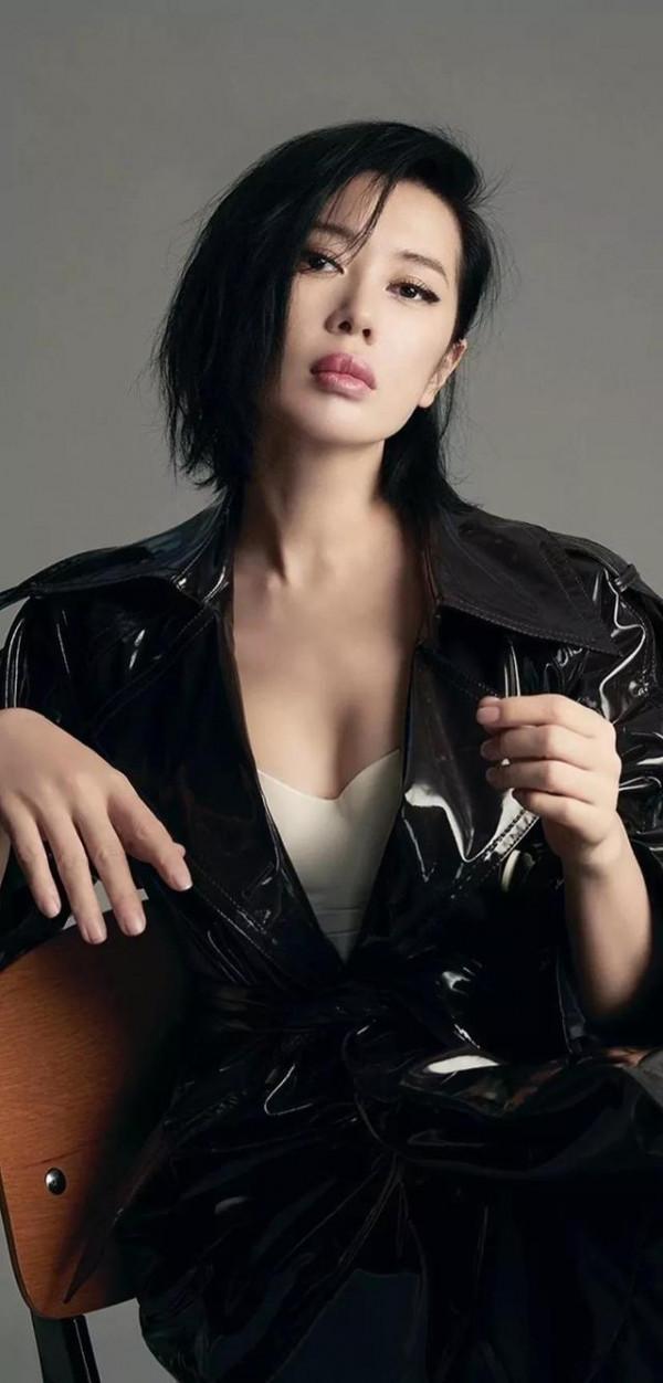 遼寧竟然藏了這麼多大美女！這18位女星容貌卓絕，氣質出眾難複製