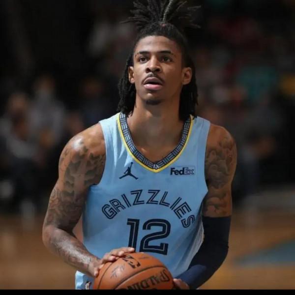 NBA五大新星誰會成為詹姆斯，杜蘭特，庫裡級別的超級球星
